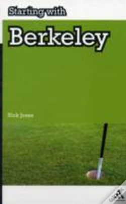 Capa do artigo Starting With Berkeley