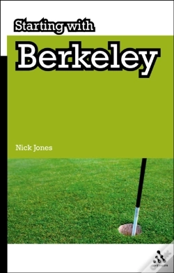 Capa do artigo Starting With Berkeley