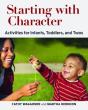 Starting With Character - Preview
