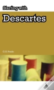 Capa do artigo Starting With Descartes
