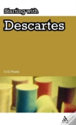 Capa do artigo Starting With Descartes