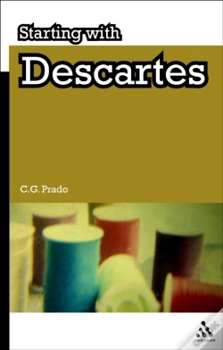Capa do artigo Starting With Descartes