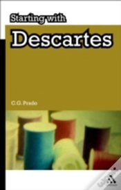 Capa do artigo Starting With Descartes