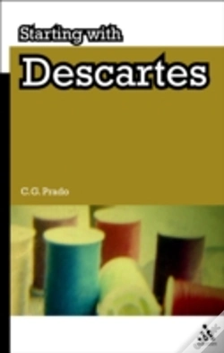 Capa do artigo Starting With Descartes
