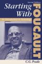 Starting With Foucault - Preview