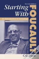 Starting With Foucault