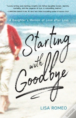 Capa do artigo Starting With Goodbye