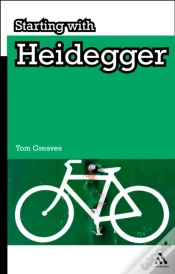 Capa do artigo Starting With Heidegger