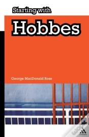 Capa do artigo Starting With Hobbes
