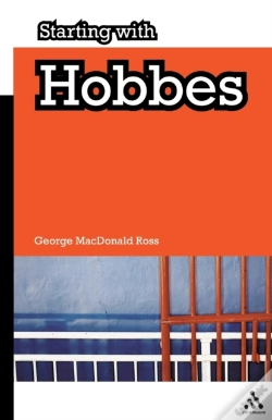 Capa do artigo Starting With Hobbes