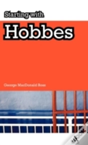 Capa do artigo Starting With Hobbes
