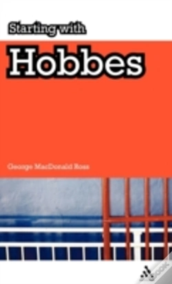 Capa do artigo Starting With Hobbes