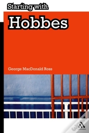 Capa do artigo Starting With Hobbes