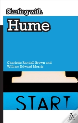 Capa do artigo Starting With Hume