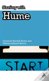 Starting With Hume
