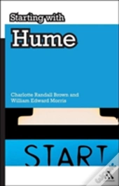 Starting With Hume