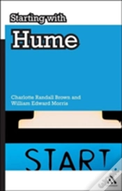 Capa do artigo Starting With Hume