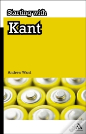Capa do artigo Starting With Kant