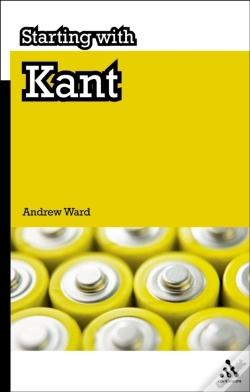 Capa do artigo Starting With Kant