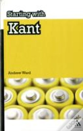 Starting With Kant