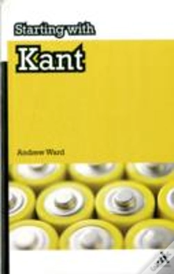 Capa do artigo Starting With Kant