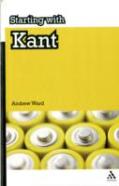 Starting With Kant