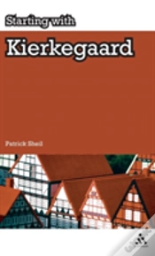 Capa do artigo Starting With Kierkegaard