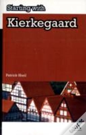Capa do artigo Starting With Kierkegaard