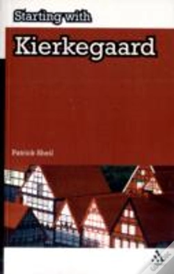 Capa do artigo Starting With Kierkegaard