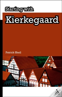 Capa do artigo Starting With Kierkegaard