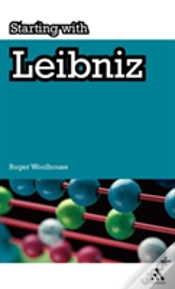 Capa do artigo Starting With Leibniz