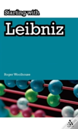 Capa do artigo Starting With Leibniz
