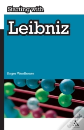 Starting With Leibniz
