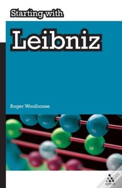 Capa do artigo Starting With Leibniz