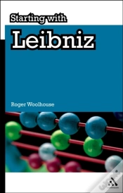 Capa do artigo Starting With Leibniz