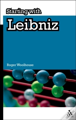 Capa do artigo Starting With Leibniz