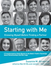Starting With Me