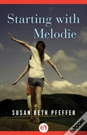 Capa do artigo Starting With Melodie