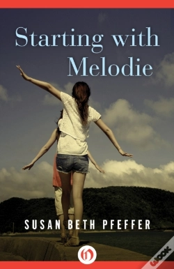 Capa do artigo Starting With Melodie