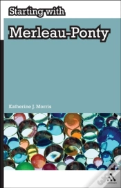 Capa do artigo Starting With Merleau-Ponty