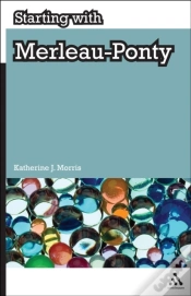 Capa do artigo Starting With Merleau-Ponty