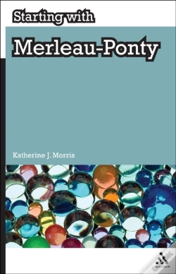 Capa do artigo Starting With Merleau-Ponty