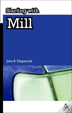 Capa do artigo Starting With Mill
