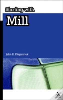 Capa do artigo Starting With Mill