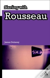 Starting With Rousseau