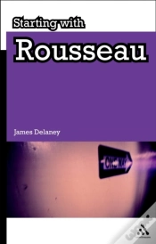 Capa do artigo Starting With Rousseau