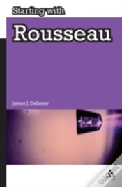 Capa do artigo Starting With Rousseau