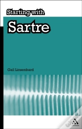 Starting With Sartre