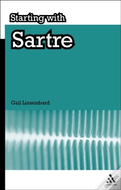Capa do artigo Starting With Sartre
