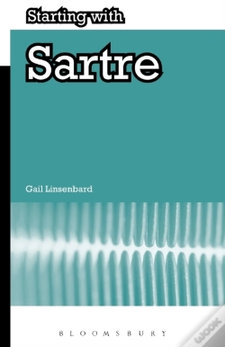 Capa do artigo Starting With Sartre
